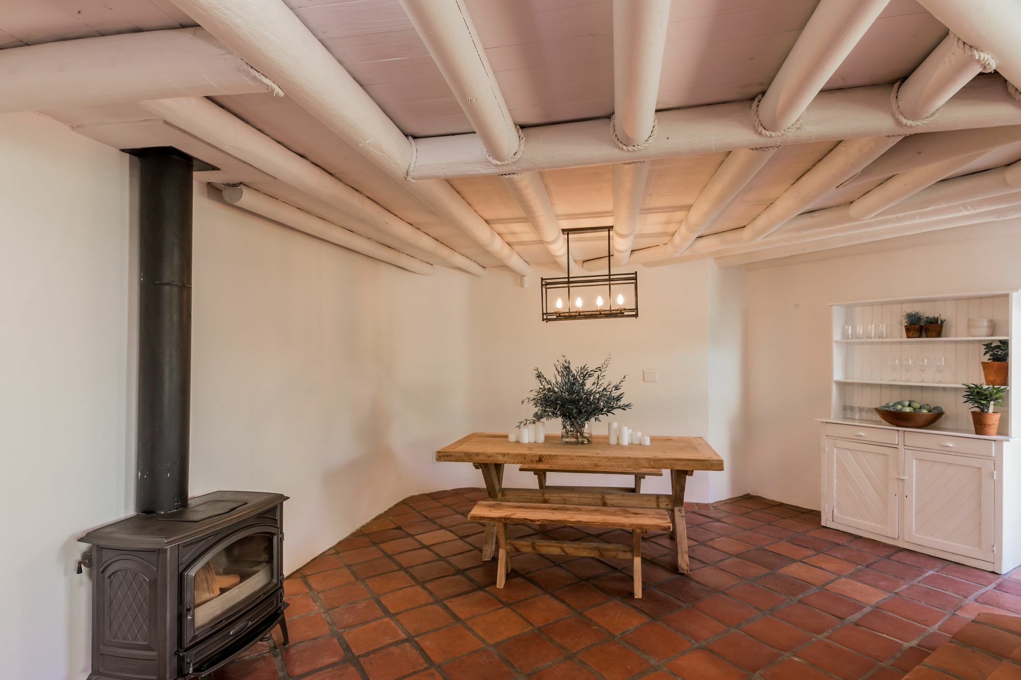 La Ferme Guesthouse (Adults Only) Franschhoek Dış mekan fotoğraf